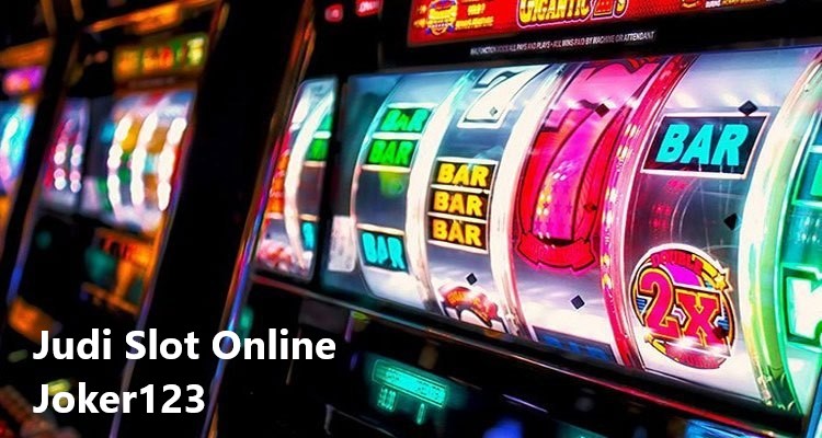 Strategi Menang Di Dalam Main Slot Online Terpopuler Joker123 Di Indonesia