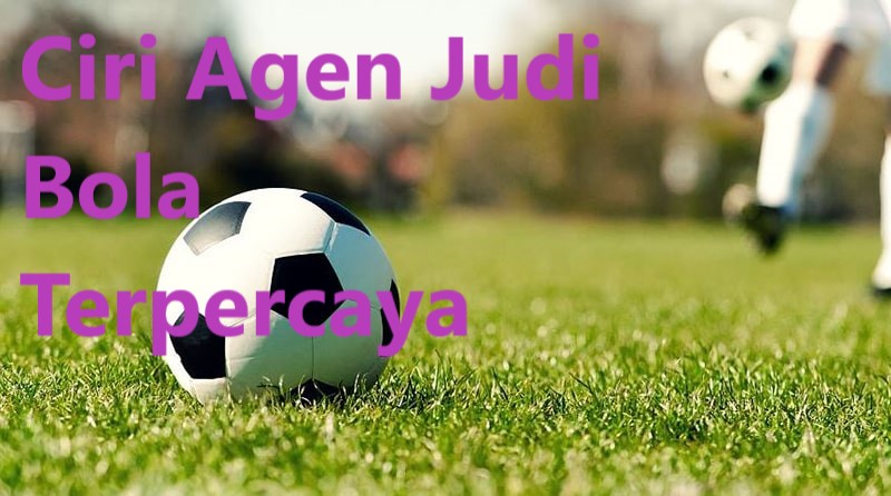 Taruhan Judi Bola Online Terpopuler